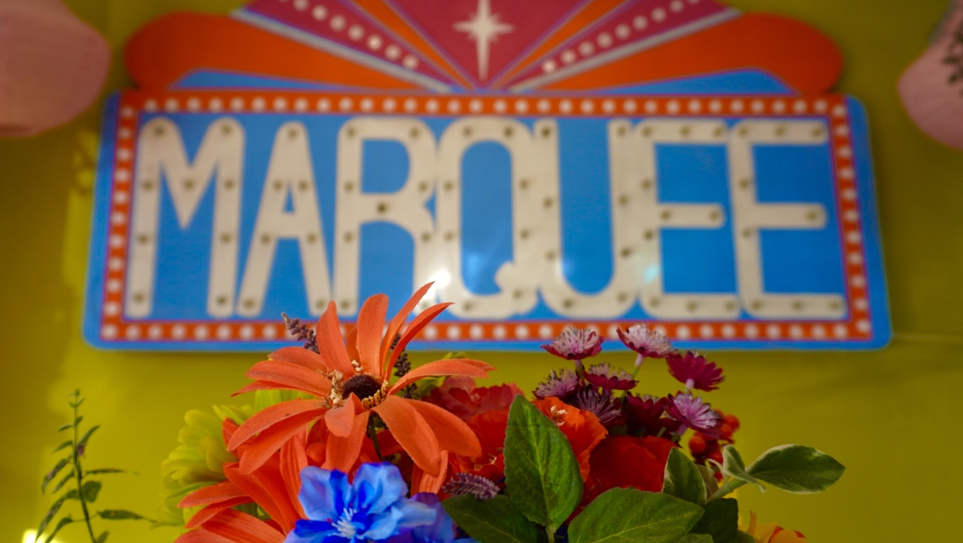 Marquee Salon + Studio - Hair Salon in Vancouver