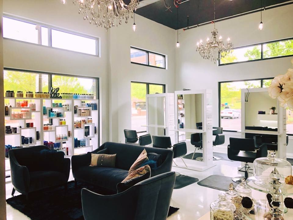ilo Style House - Hair Salon in Vancouver