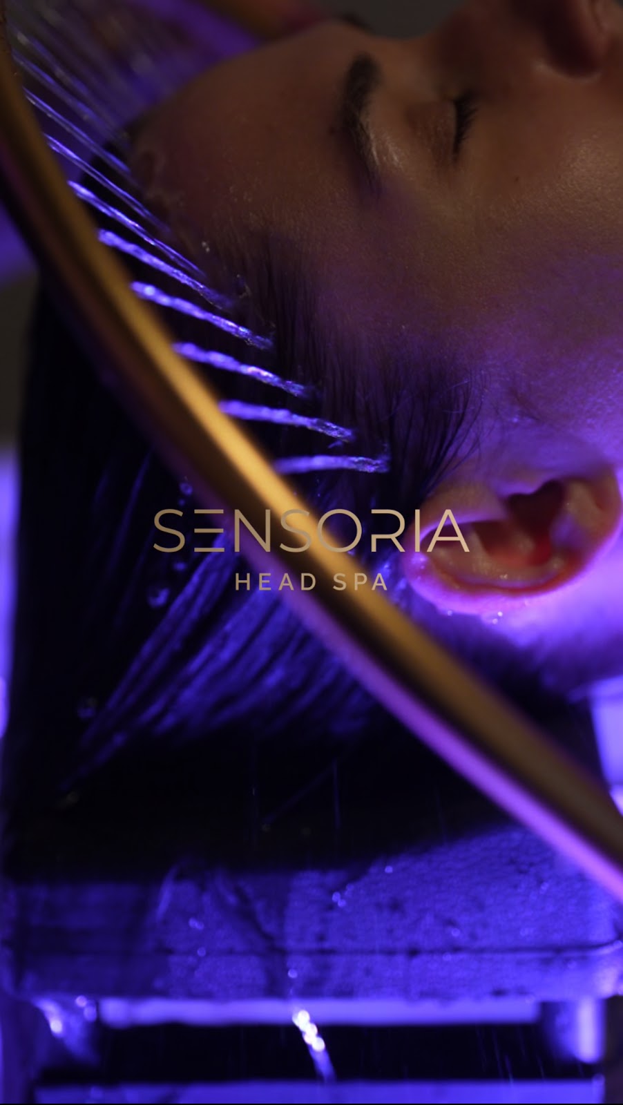 Sensoria Head SPA - Beauty Spa in Vancouver