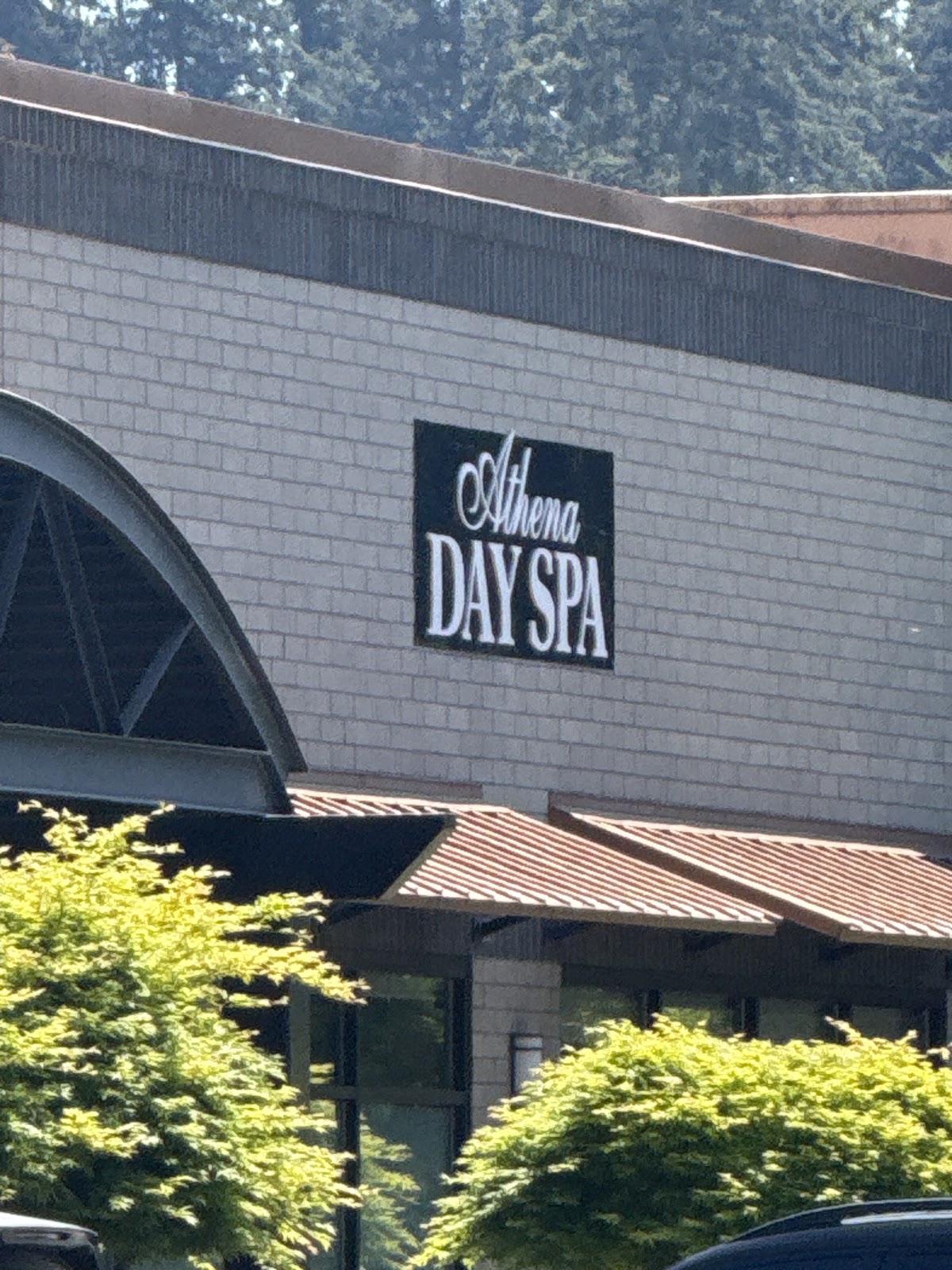 Athena Day Spa - Nail Salon in Vancouver