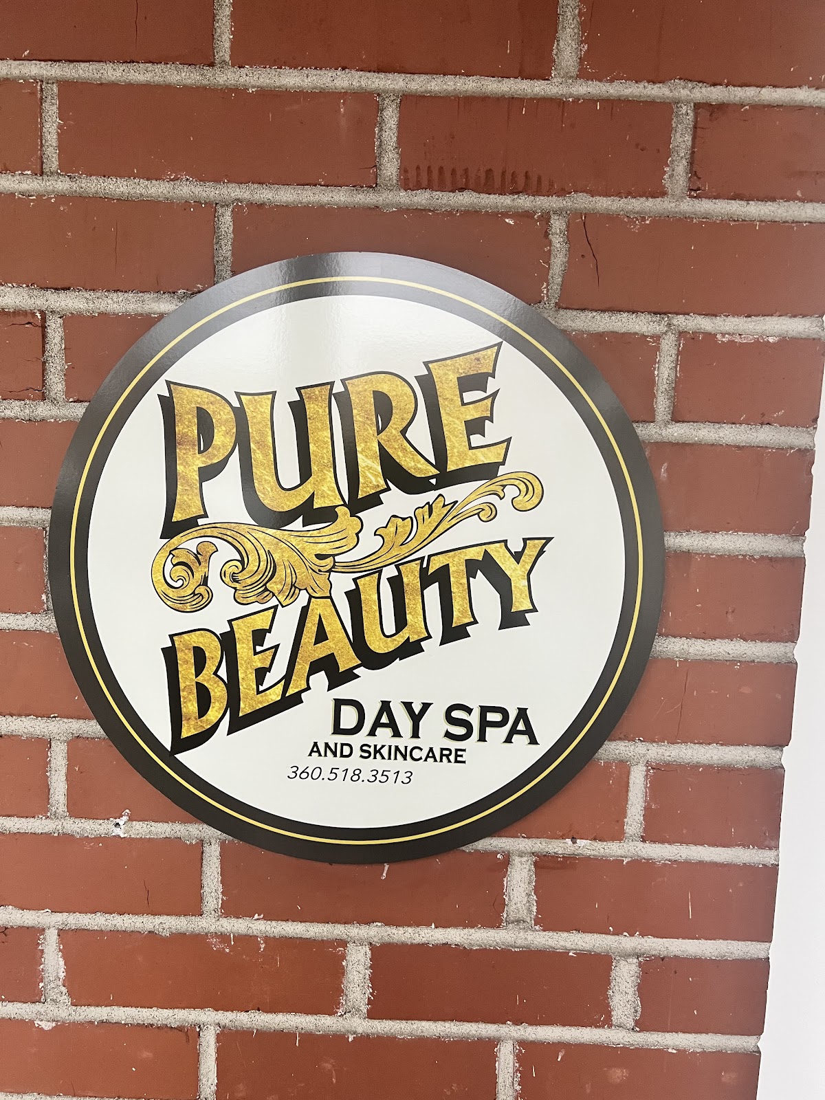 Pure Beauty Day Spa - Hair Salon in Vancouver