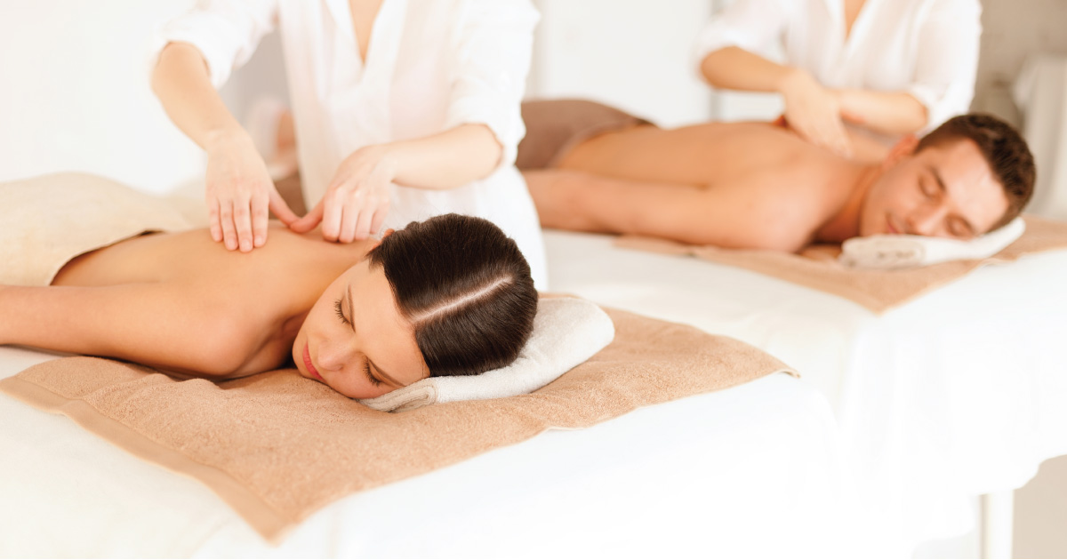 Lovely Spa - Beauty Spa in Vancouver