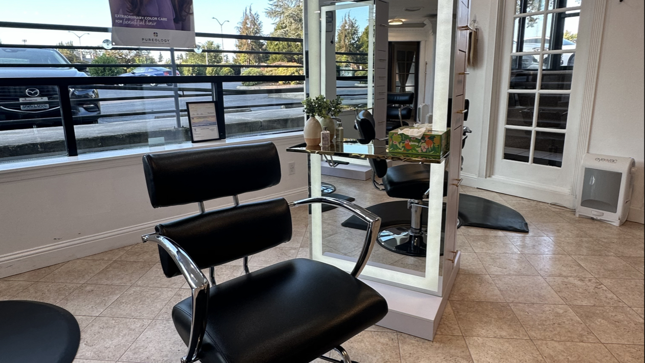 The Collective Studio and Suites (Formally Spoiled Spa and Salon) - Nail Salon in Vancouver