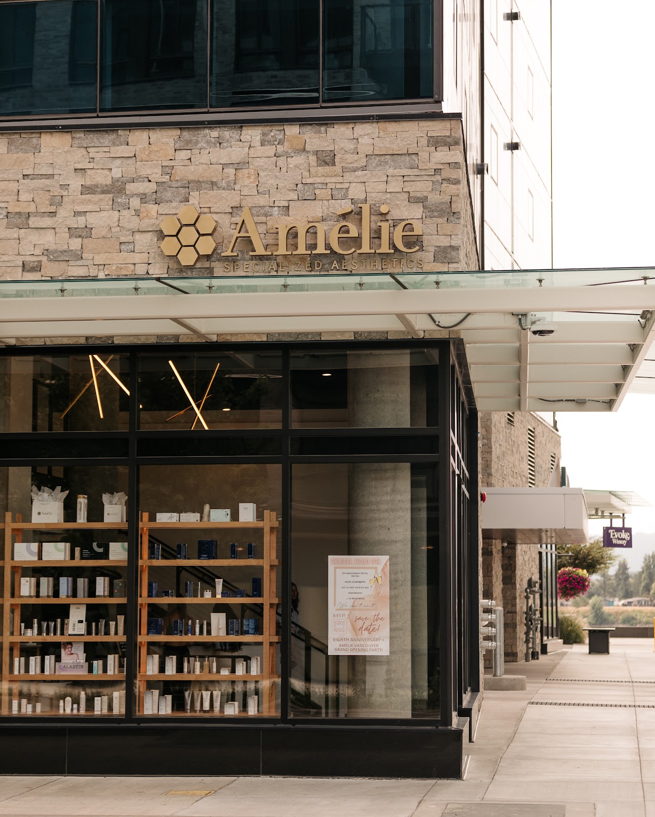 Amélie Aesthetics Vancouver - Beauty Spa in Vancouver