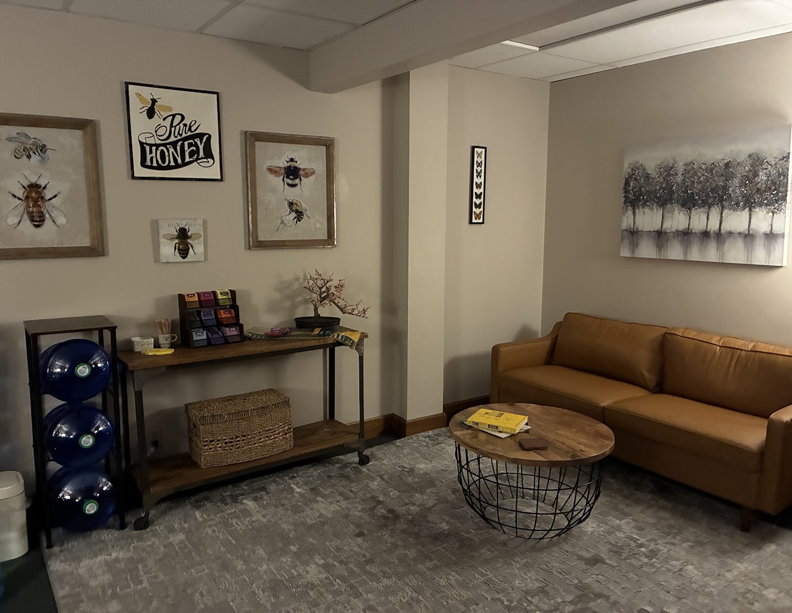 The Hive Beauty and Wellness - Beauty Spa in Vancouver