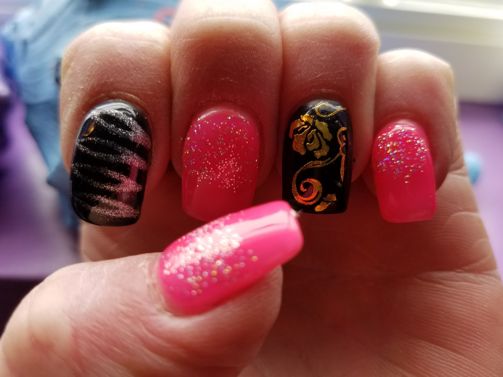 Prestigious Nail Spa - Nail Salon in Charleston