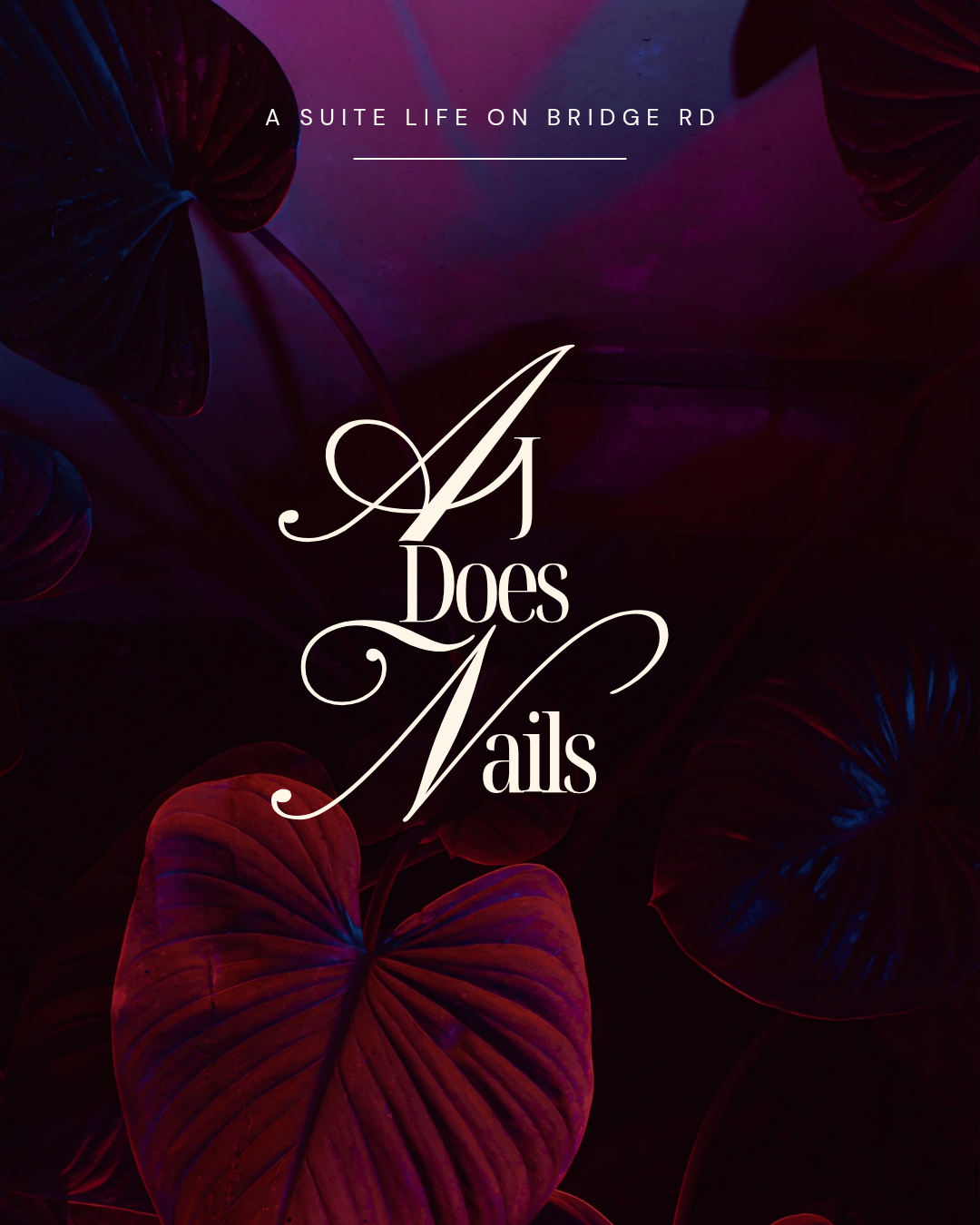 AJ DoesNails - Beauty Spa in Charleston