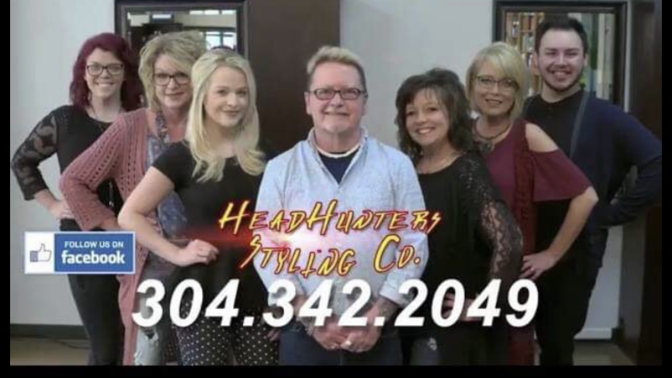 Head Hunters Styling Co. - Hair Salon in Charleston