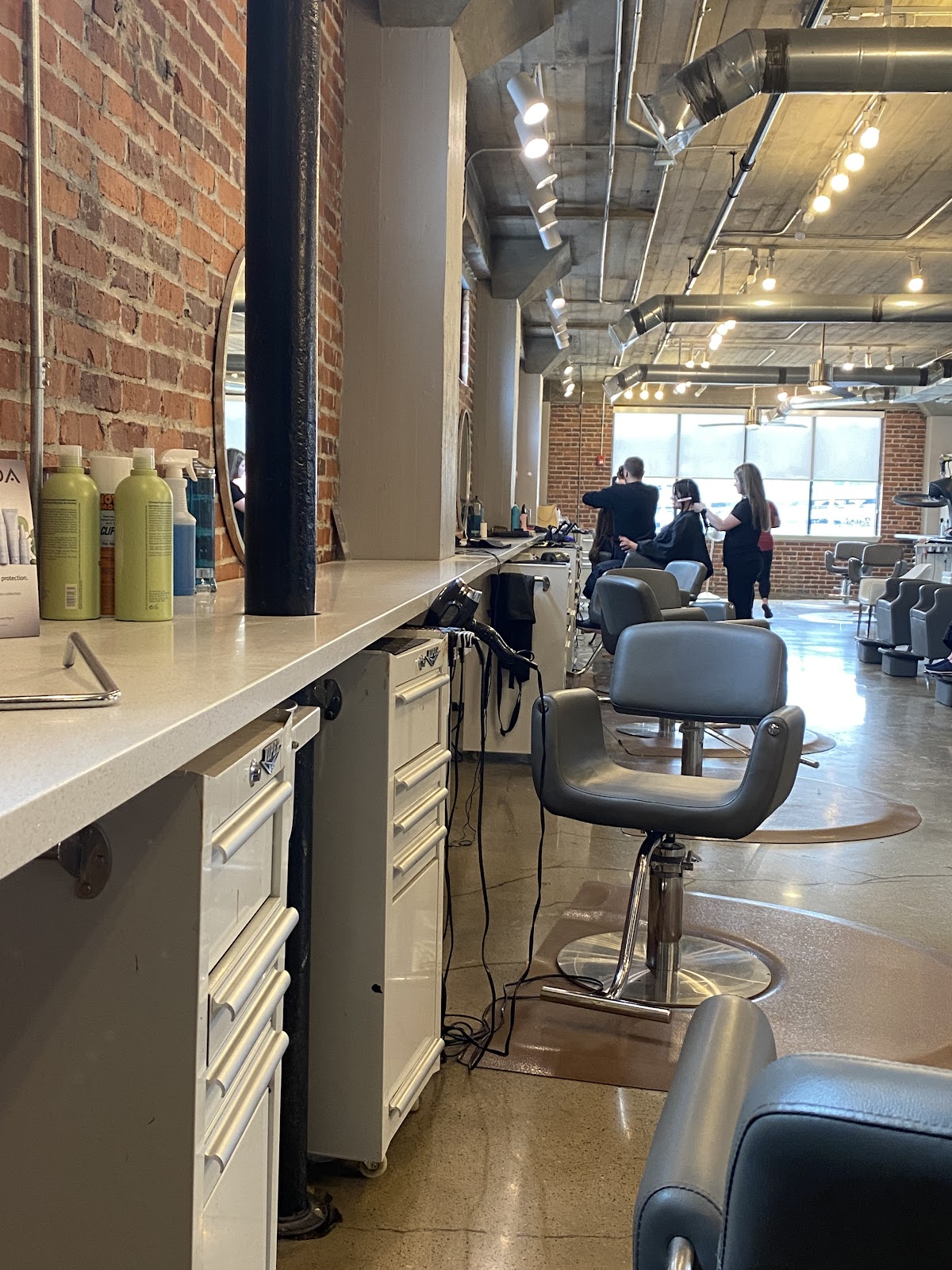 Spa Bliss - Hair Salon in Charleston