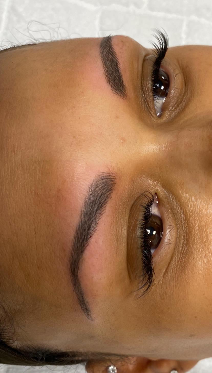 That 1 Lash Place - Hair Salon in Charleston